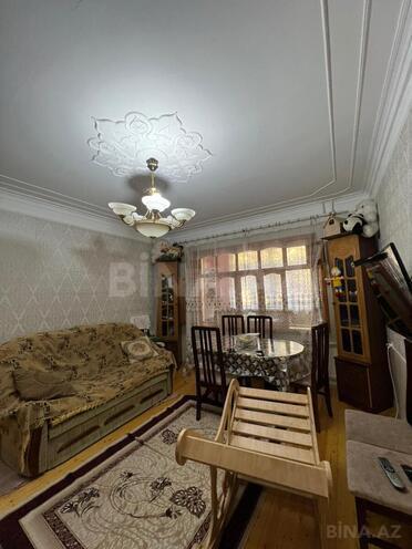 Satılır 4 otaqlı köhnə tikili 84 m², photo 1 from 22