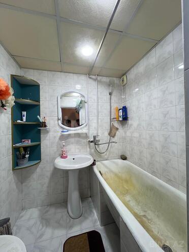 Satılır 4 otaqlı köhnə tikili 84 m², photo 19 from 22