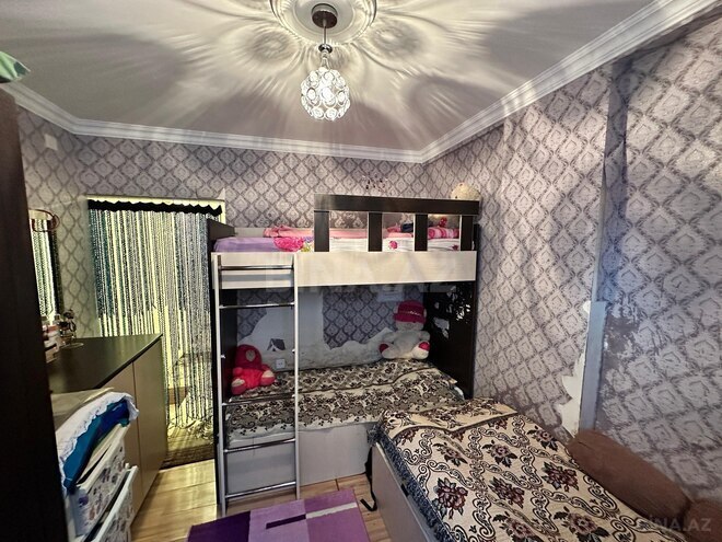 Продаётся 3-комн. новостройка 70 м², Абшеронcкий  р., photo 7 from 13