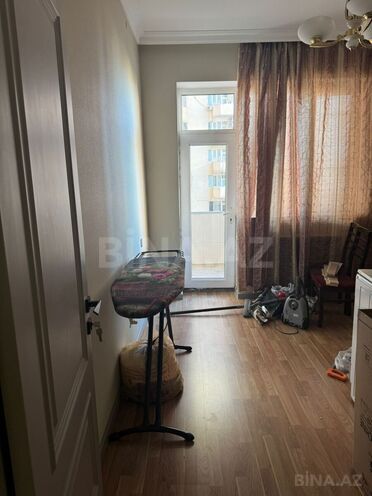İcarəyə verilir 3 otaqlı yeni tikili 100 m², 8 Noyabr m., photo 5 from 11