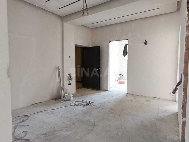 Satılır 3 otaqlı yeni tikili 132 m², Ağ şəhər q., photo 3 from 12