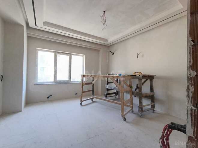 Satılır 3 otaqlı yeni tikili 132 m², Ağ şəhər q., photo 5 from 12