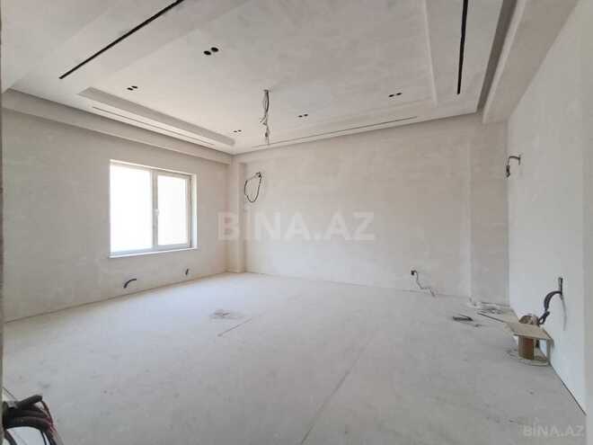 Satılır 3 otaqlı yeni tikili 132 m², Ağ şəhər q., photo 4 from 12