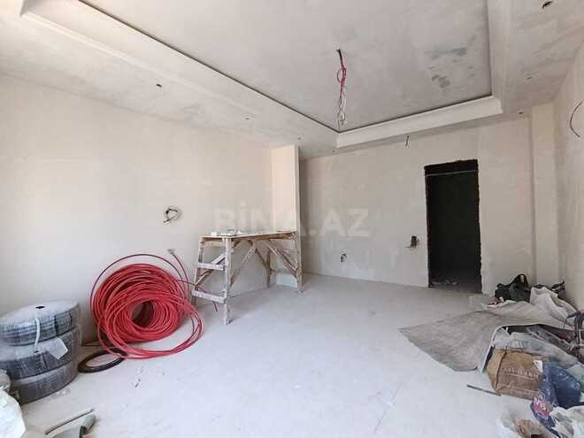 Satılır 3 otaqlı yeni tikili 132 m², Ağ şəhər q., photo 8 from 12