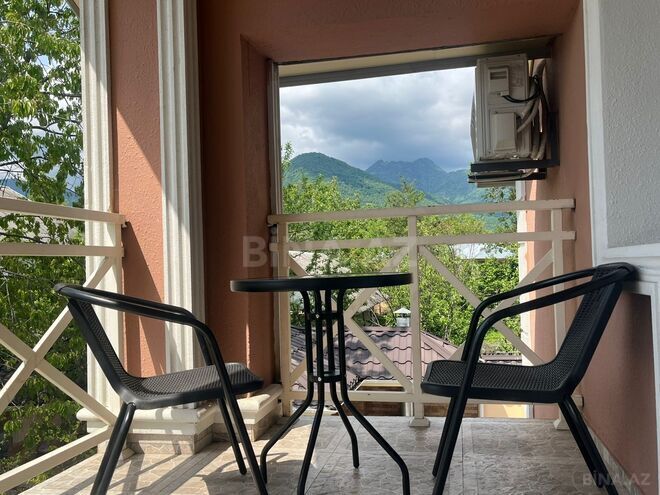İcarəyə verilir 3 otaqlı həyət evi/bağ evi 200 m², photo 5 from 17