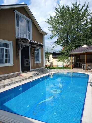 İcarəyə verilir 3 otaqlı həyət evi/bağ evi 200 m², photo 8 from 17