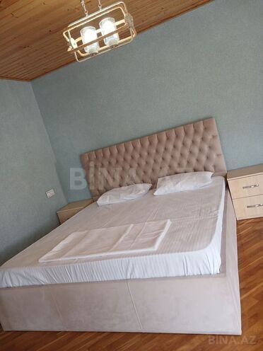 İcarəyə verilir 3 otaqlı həyət evi/bağ evi 200 m², photo 11 from 17