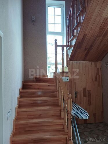 İcarəyə verilir 3 otaqlı həyət evi/bağ evi 200 m², photo 6 from 17