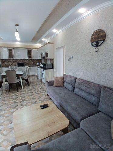İcarəyə verilir 3 otaqlı həyət evi/bağ evi 200 m², photo 12 from 17