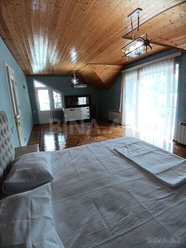 İcarəyə verilir 3 otaqlı həyət evi/bağ evi 200 m², photo 9 from 17