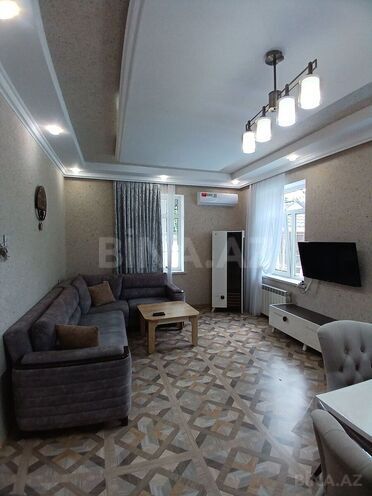 İcarəyə verilir 3 otaqlı həyət evi/bağ evi 200 m², photo 14 from 17