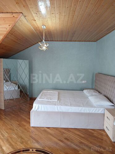İcarəyə verilir 3 otaqlı həyət evi/bağ evi 200 m², photo 13 from 17