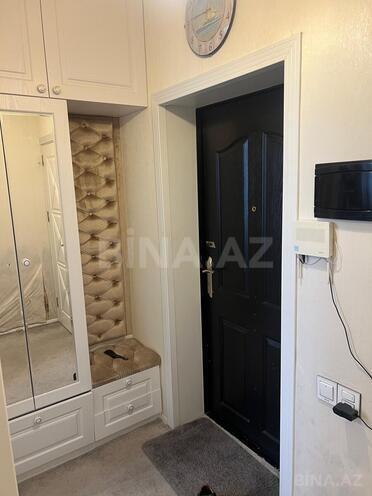 Satılır 1 otaqlı yeni tikili 45 m², Yasamal r., photo 1 from 7