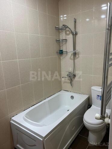 Satılır 1 otaqlı yeni tikili 45 m², Yasamal r., photo 6 from 7