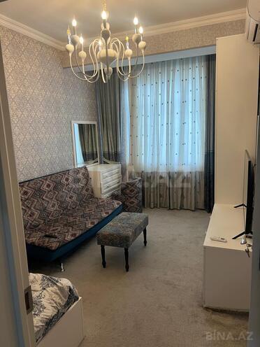Satılır 1 otaqlı yeni tikili 45 m², Yasamal r., photo 5 from 7