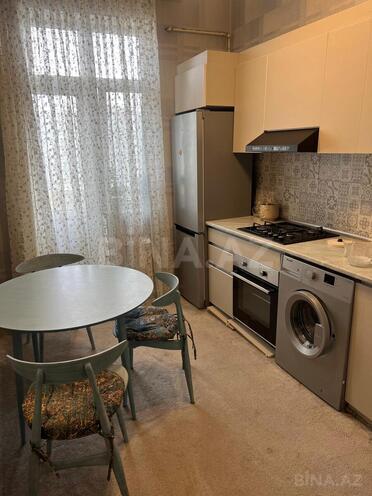 Satılır 1 otaqlı yeni tikili 45 m², Yasamal r., photo 3 from 7