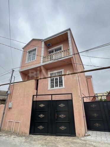 Satılır 4 otaqlı həyət evi/bağ evi 130 m², photo 3 from 24