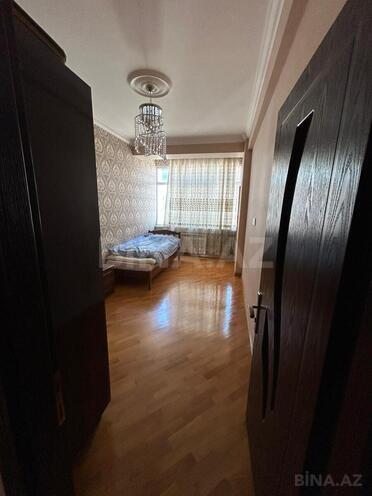 Satılır 3 otaqlı yeni tikili 105 m², Qara Qarayev m., photo 9 from 12