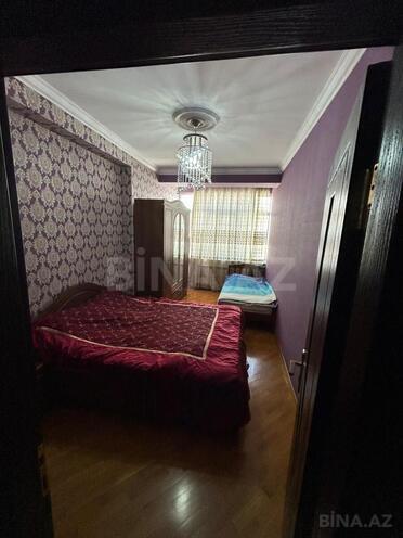 Satılır 3 otaqlı yeni tikili 105 m², Qara Qarayev m., photo 7 from 12