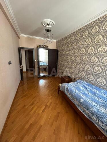 Satılır 3 otaqlı yeni tikili 105 m², Qara Qarayev m., photo 11 from 12