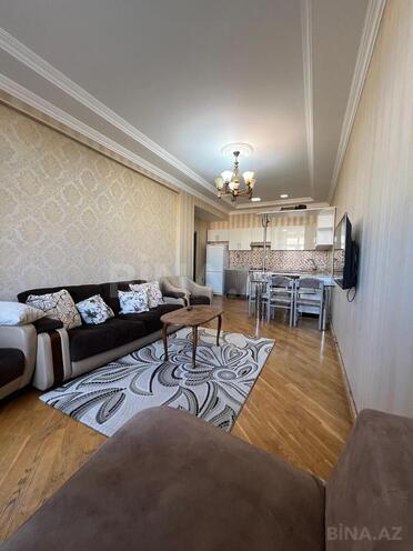 Сдаётся 3-комн. новостройка 100 м², м. 20 января, photo 6 from 17