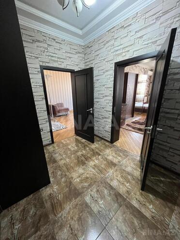 Сдаётся 3-комн. новостройка 100 м², м. 20 января, photo 14 from 17