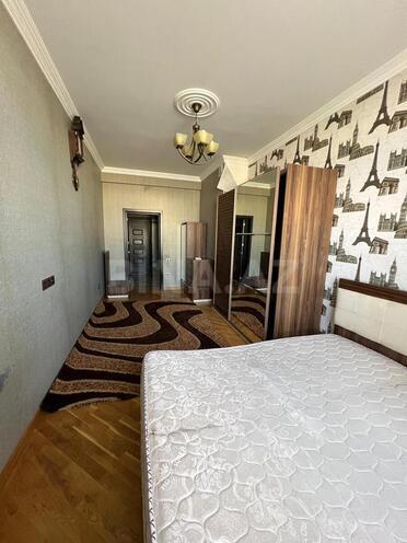 Сдаётся 3-комн. новостройка 100 м², м. 20 января, photo 9 from 17