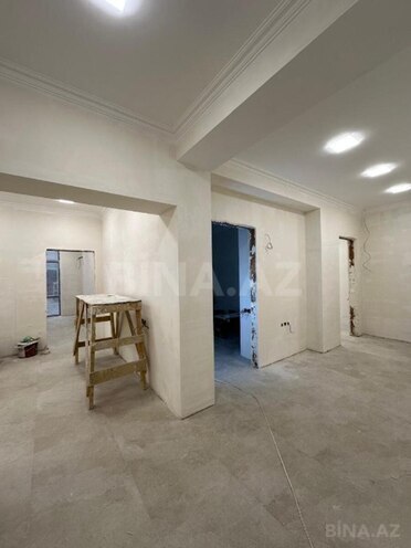 Satılır 4 otaqlı yeni tikili 195 m², Nəsimi r., photo 9 from 11