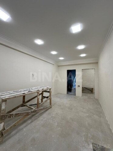 Satılır 4 otaqlı yeni tikili 195 m², Nəsimi r., photo 10 from 11