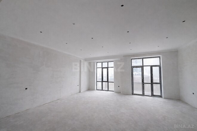 Satılır 4 otaqlı yeni tikili 195 m², Nəsimi r., photo 4 from 11