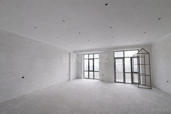 Satılır 4 otaqlı yeni tikili 195 m², Nəsimi r., photo 5 from 11