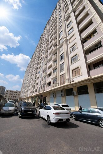 Satılır 4 otaqlı yeni tikili 195 m², Nəsimi r., photo 3 from 11
