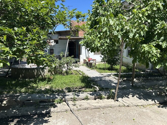 Satılır  torpaq 5.7 sot, Həzi Aslanov q., photo 3 from 9