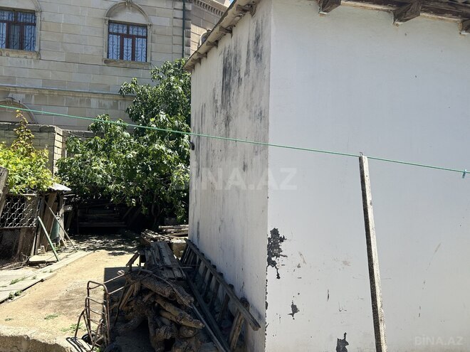 Satılır  torpaq 5.7 sot, Həzi Aslanov q., photo 5 from 9