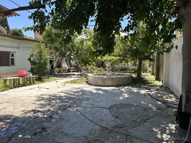 Satılır  torpaq 5.7 sot, Həzi Aslanov q., photo 1 from 9