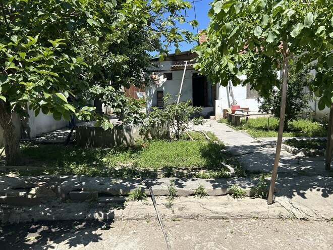 Satılır  torpaq 5.7 sot, Həzi Aslanov q., photo 6 from 9