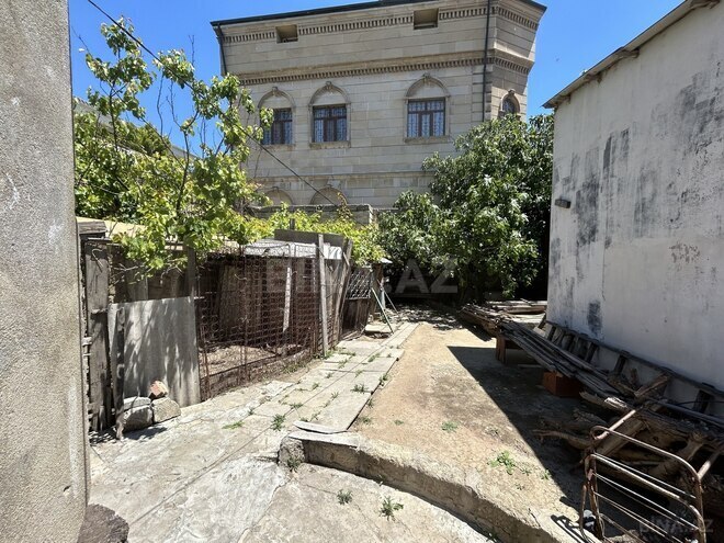 Satılır  torpaq 5.7 sot, Həzi Aslanov q., photo 7 from 9
