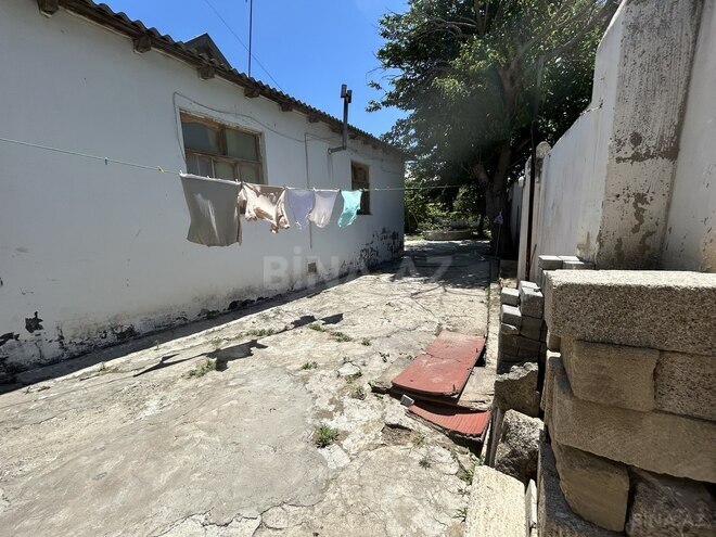 Satılır  torpaq 5.7 sot, Həzi Aslanov q., photo 8 from 9