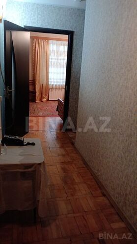 Сдаётся 2-комн. вторичка 45 м², м. Элмляр Академиясы, photo 6 from 7