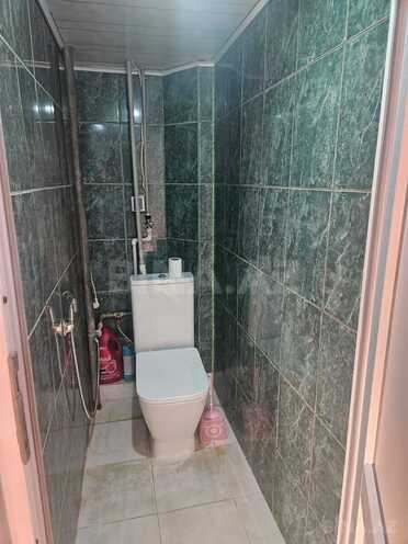 Продаётся 2-комн. вторичка 62 м², м. Ахмедлы, photo 9 from 11