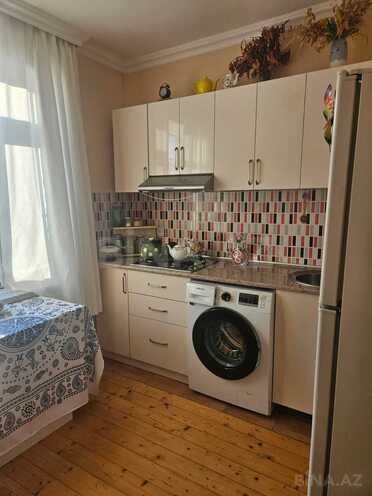 Продаётся 2-комн. вторичка 62 м², м. Ахмедлы, photo 6 from 11