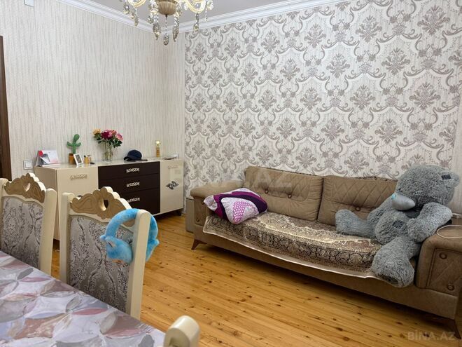 Satılır 3 otaqlı köhnə tikili 70 m², photo 3 from 24