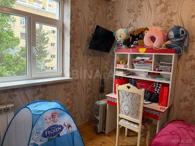 Satılır 3 otaqlı köhnə tikili 70 m², photo 8 from 24