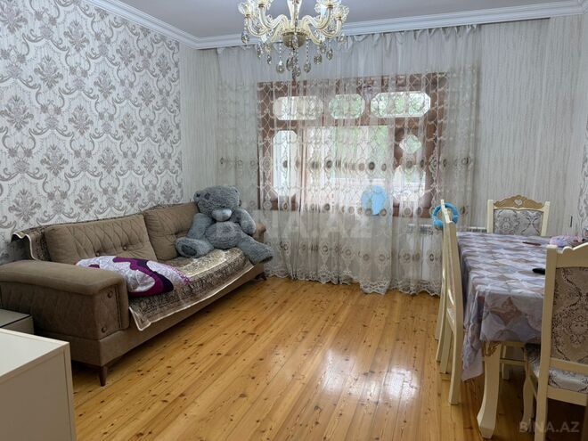 Satılır 3 otaqlı köhnə tikili 70 m², photo 13 from 24