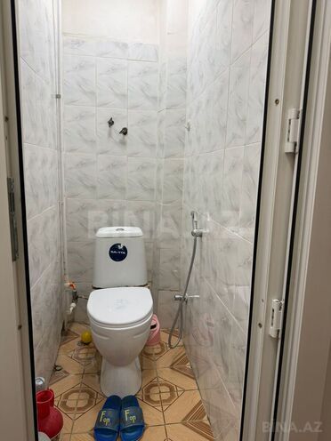 Satılır 3 otaqlı köhnə tikili 70 m², photo 22 from 24