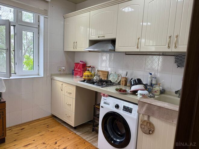 Satılır 3 otaqlı köhnə tikili 70 m², photo 4 from 24