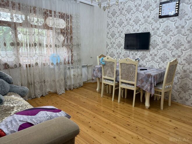 Satılır 3 otaqlı köhnə tikili 70 m², photo 6 from 24
