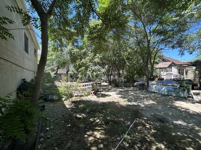 Satılır  torpaq 8 sot, Həzi Aslanov q., photo 1 from 7