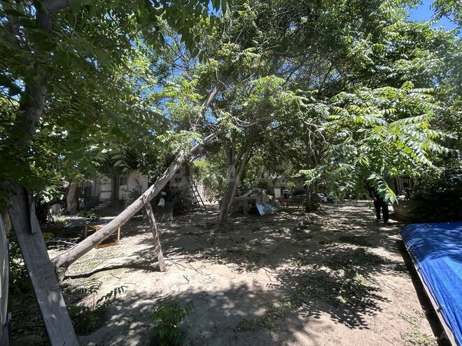 Satılır  torpaq 8 sot, Həzi Aslanov q., photo 3 from 7