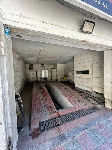 İcarəyə verilir  obyekt 27 m², Memar Əcəmi m., photo 7 from 8